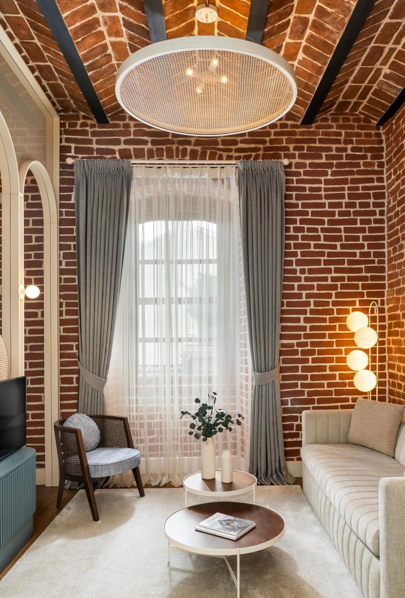 Ecole St. Pierre Hotel Istanbul Exterior foto
